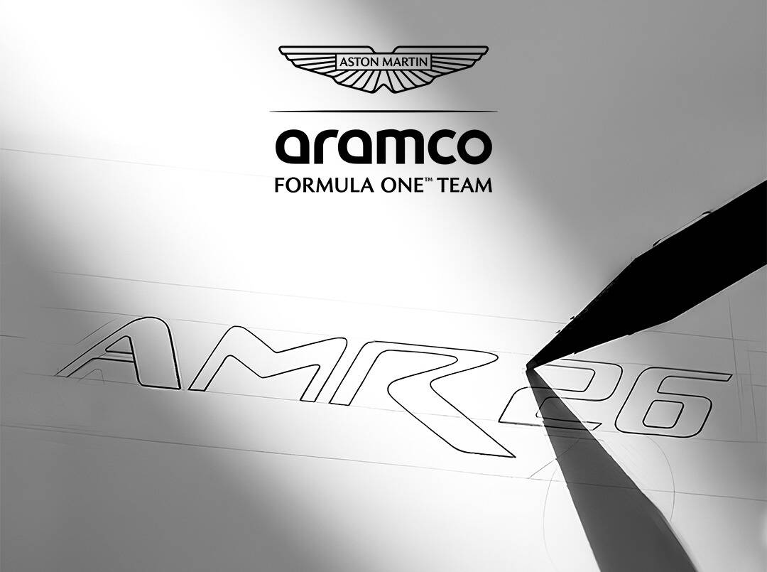 Formel-1-Autos 2026: Aston Martin gibt Namen und Präsentationstermin bekannt