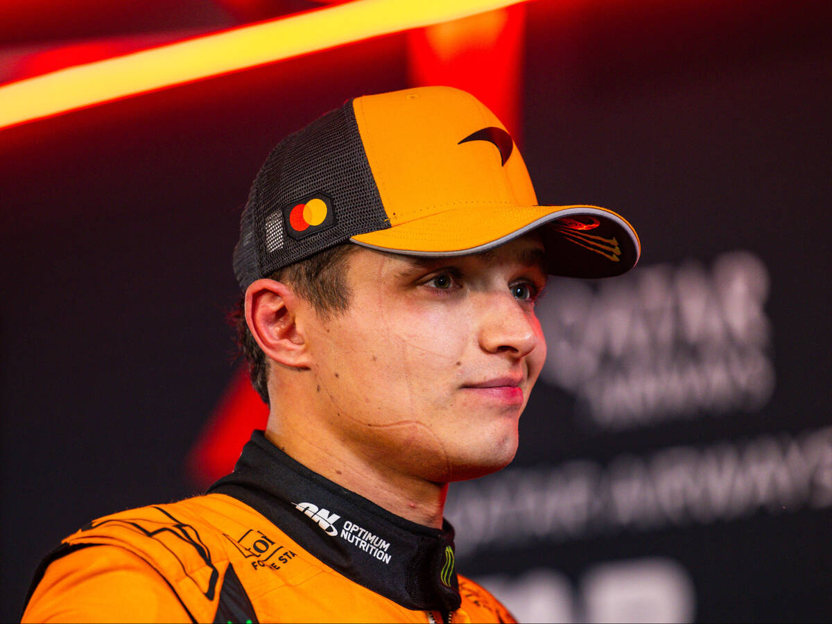 Ferrari 2.0: Warum McLaren in einer Mindset-Falle steckt