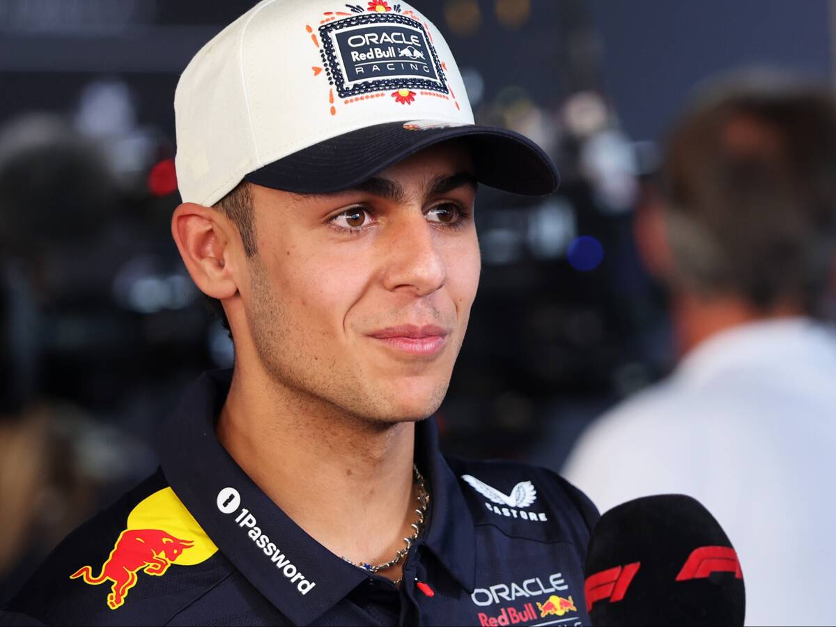 Fahrer 2026 fix: Racing Bulls bestätigen Liam Lawson und Arvid Lindblad