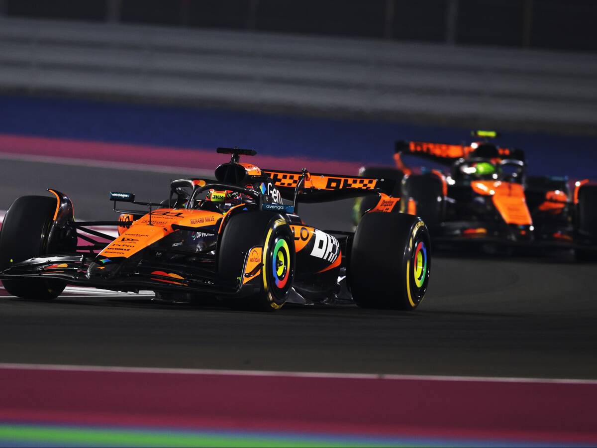 Fehlerliste immer länger: Ist der Druck zu groß für McLaren?