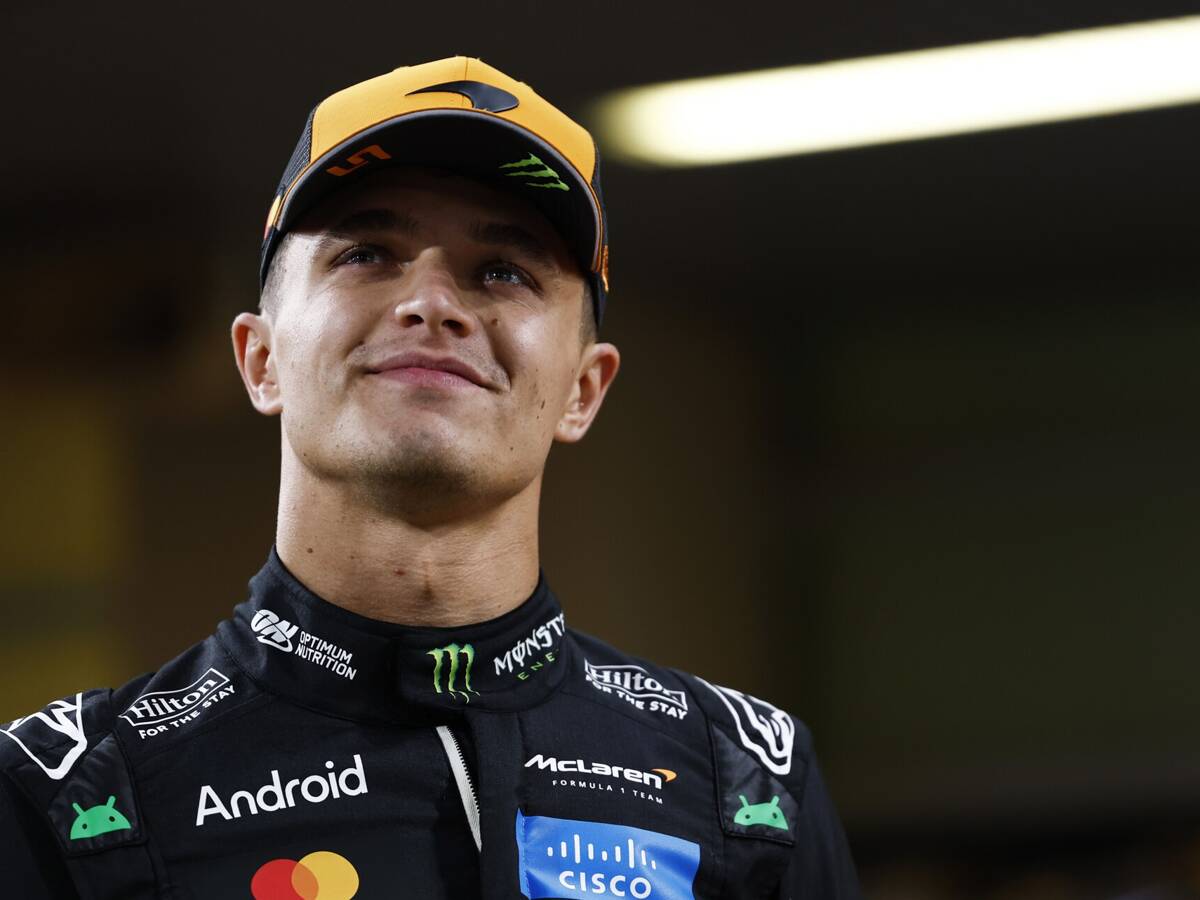 “Nichts ist garantiert”: Prognosen zur WM-Entscheidung 2025 “Nichts ist garantiert”: Prognosen zur WM-Entscheidung 2025