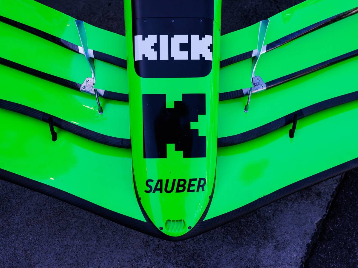 Renault, Sauber und Co.: Formel-1-Abschiede in Abu Dhabi