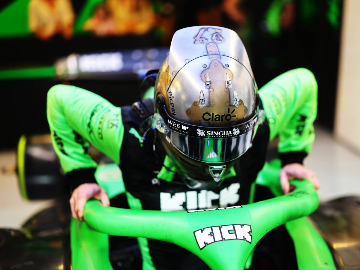 “Über uns selbst gestolpert”: Hülkenberg in Abu Dhabi-Quali “miserabel” “Über uns selbst gestolpert”: Hülkenberg in Abu Dhabi-Quali “miserabel”