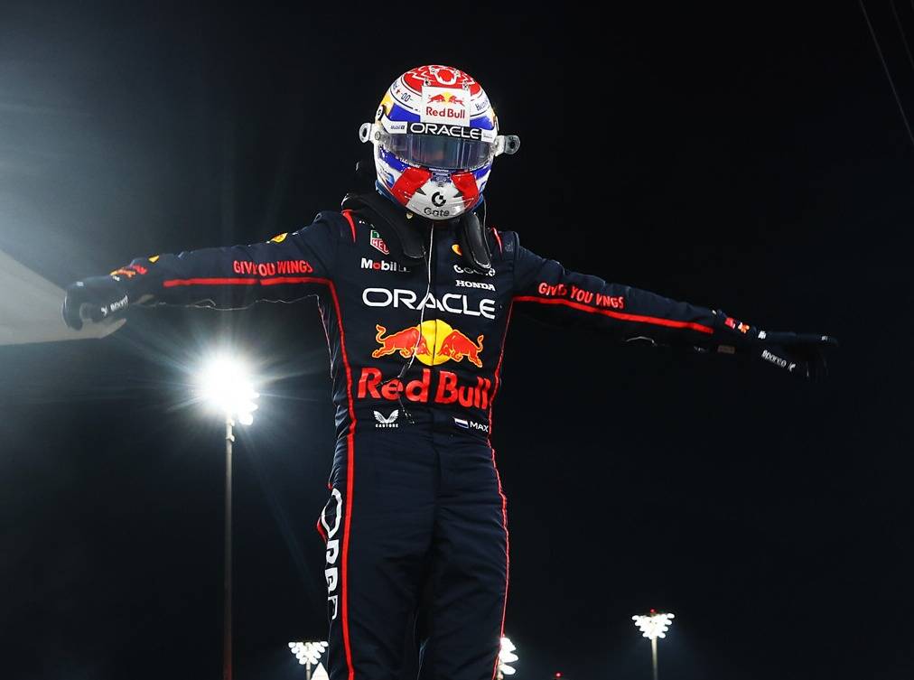 Fahrernoten Abu Dhabi: Max Verstappen gewinnt haushoch