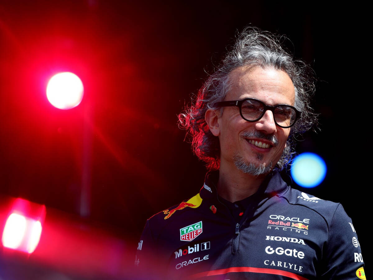 Red Bull macht “keine Liste, wo wir die zwei Punkte hätten holen können” Red Bull macht “keine Liste, wo wir die zwei Punkte hätten holen können”