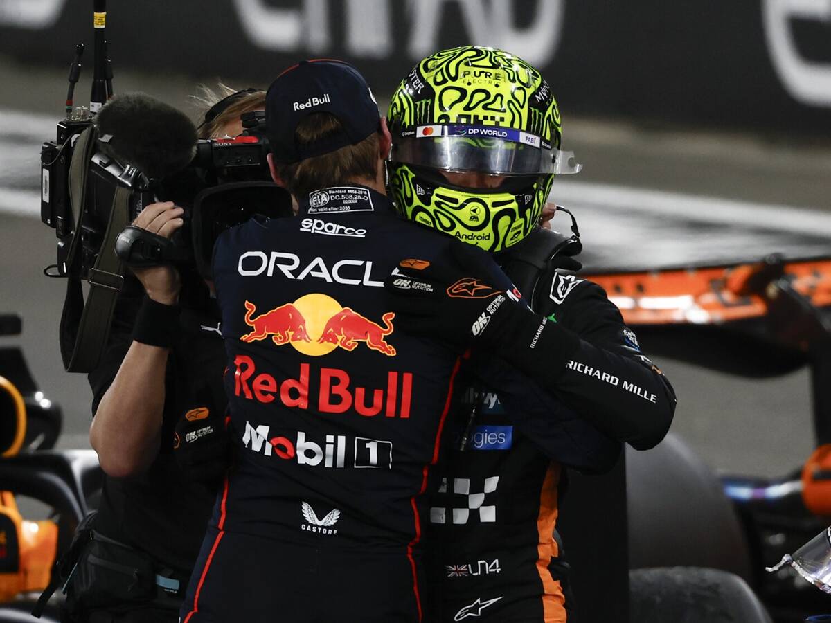 One-Car-Team: Was wäre, wenn McLaren auch einen Yuki Tsunoda gehabt hätte? One-Car-Team: Was wäre, wenn McLaren auch einen Yuki Tsunoda gehabt hätte?