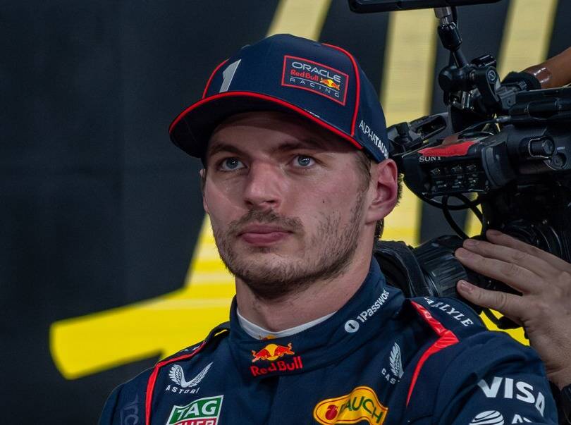 Angst vor Verstappen-Klausel? Das sagt Red-Bull-Boss Mintzlaff
