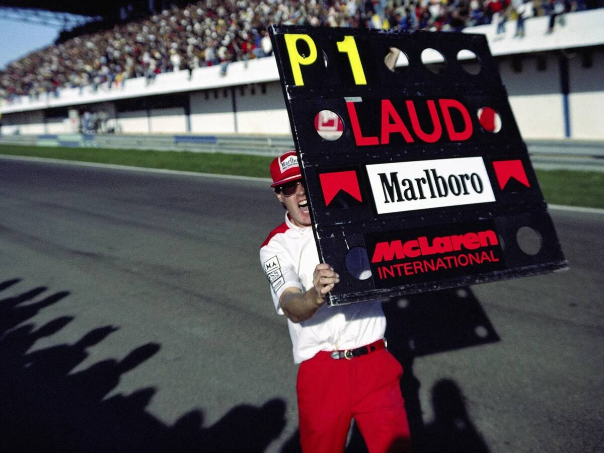 Portugal zurück in der Formel 1: Das waren die fünf besten Rennen Portugal zurück in der Formel 1: Das waren die fünf besten Rennen