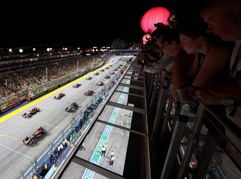 Erklärt: Die neue Struktur im Formel-1-Reglement 2026