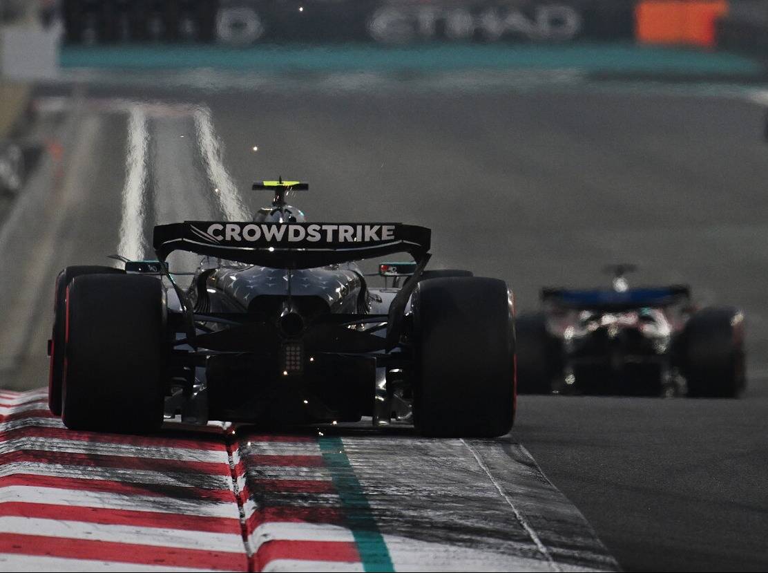 Protest droht: Tricksen einige Hersteller bei den neuen Formel-1-Motoren?