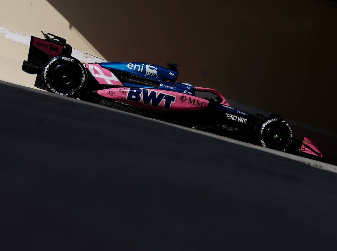 Nur 13 haben Punkte: Die besten Letzten der Formel-1-Geschichte