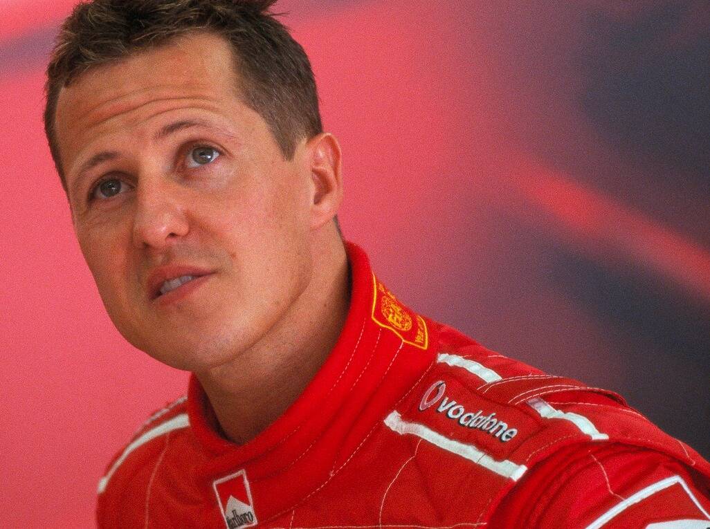 29. Dezember 2013: Der Skiunfall von Michael Schumacher