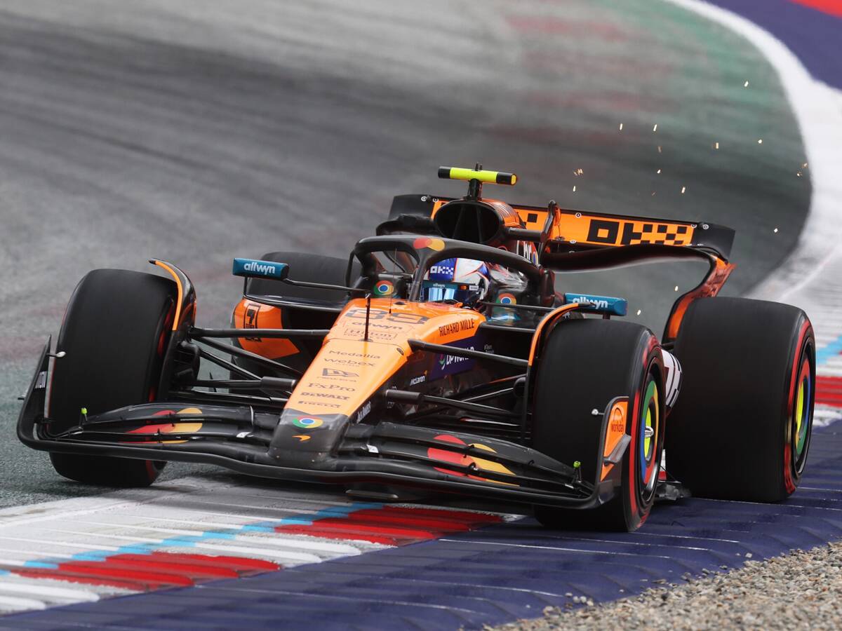 Bilanz Freitagsfahrer 2025: Neue Regel gibt mehr Rookies eine Chance