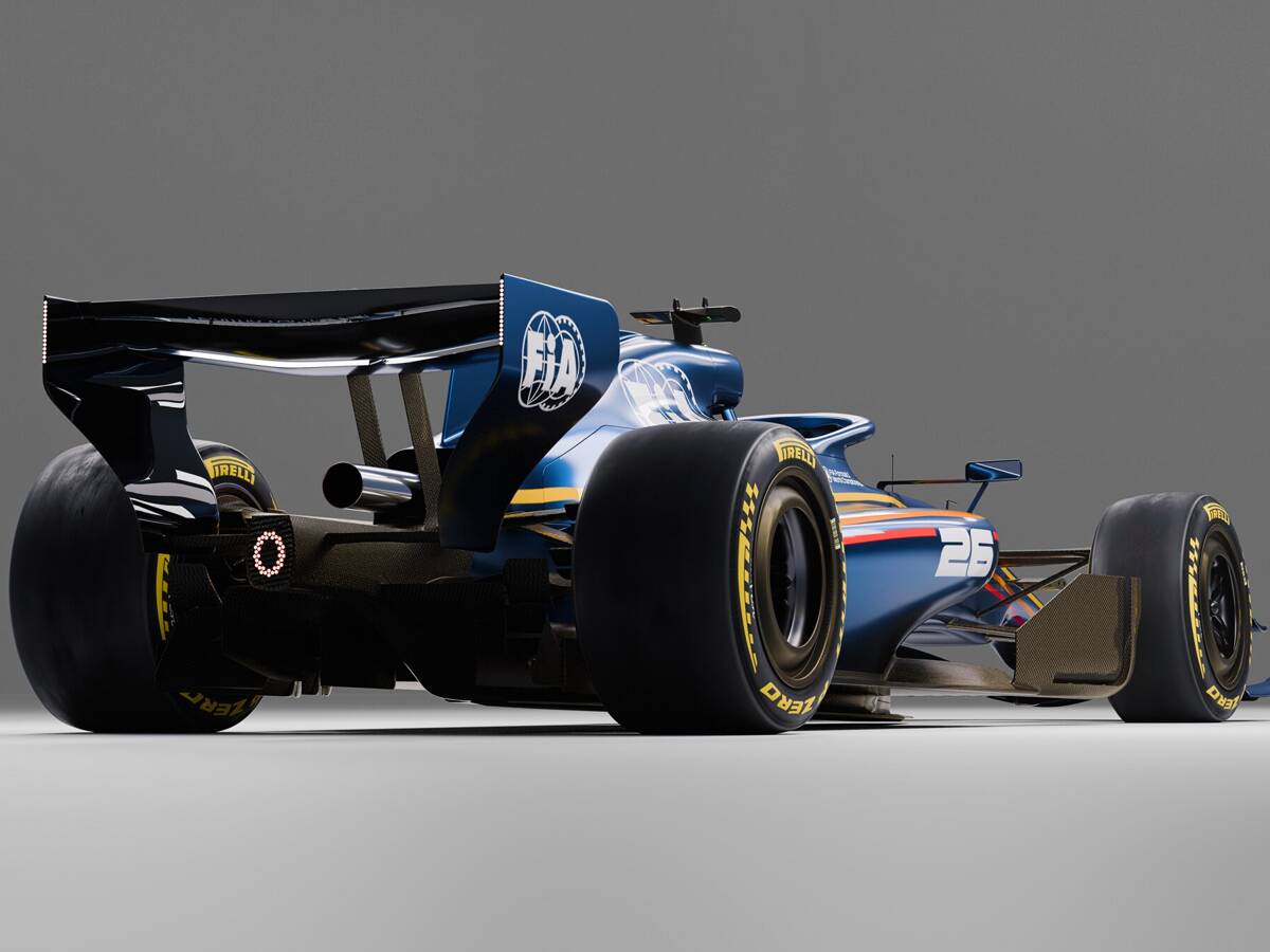 Max Verstappen hört 2026er-Motor: Sein Urteil über den neuen Sound