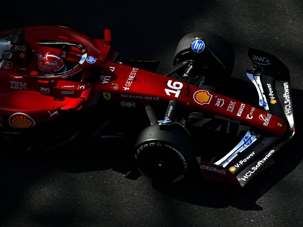 Stefano Domenicali: Die Formel 1 braucht ein starkes Ferrari