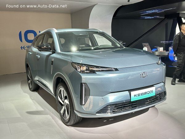 Changan Nevo – Q05 – 1.5L 18.99 kWh (215 bg) Plug-in Hybrid E-CVT – Teknik Özellikler Changan Nevo – Q05 – 1.5L 18.99 kWh (215 bg) Plug-in Hybrid E-CVT – Teknik Özellikler