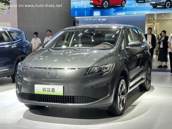 Livan – 8 – 50.4 kWh (136 bg) Electric – Teknik Özellikler Livan – 8 – 50.4 kWh (136 bg) Electric – Teknik Özellikler