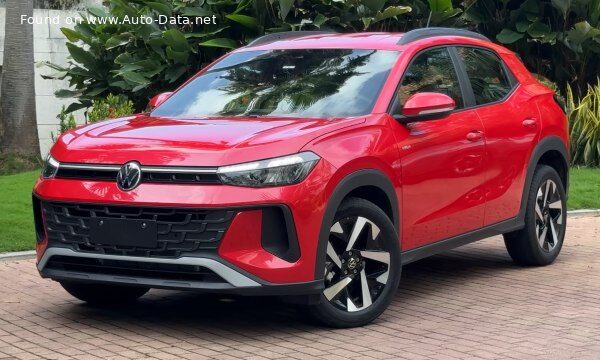 Volkswagen – Tera – 1.0 TSI (109/116 bg) TOTALFLEX Tiptronic – Teknik Özellikler