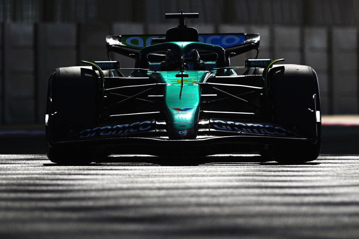 Abu Dabi yıl sonu Formula 1 testi: Crawford zirvede, en iyi test aracı Mercedes Abu Dabi yıl sonu Formula 1 testi: Crawford zirvede, en iyi test aracı Mercedes