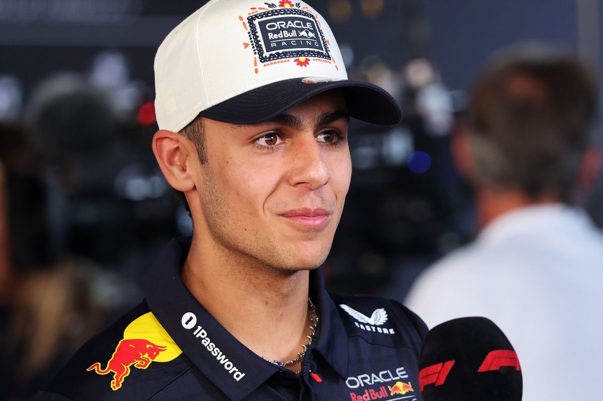 Arvid Lindblad: Red Bull’un Formula 1 geleceği için hazırladığı genç yıldız