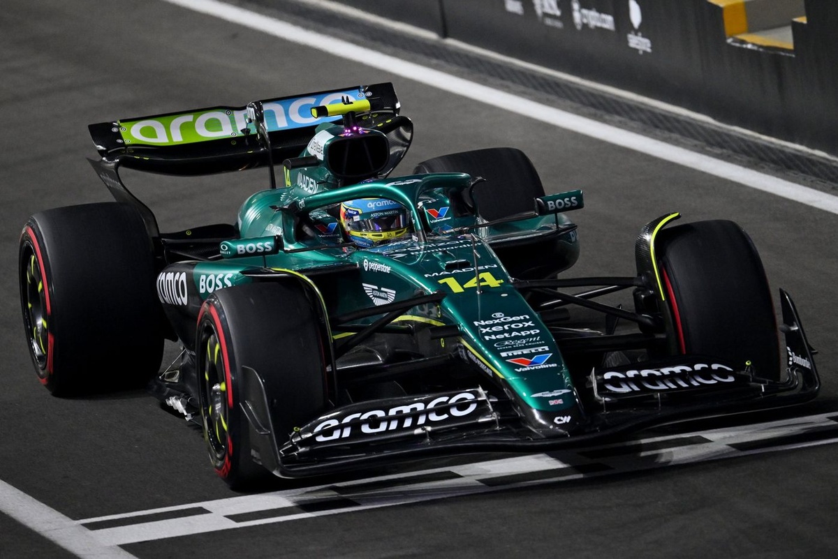 Aston Martin 2026 Formula 1 aracının lansman tarihini açıkladı