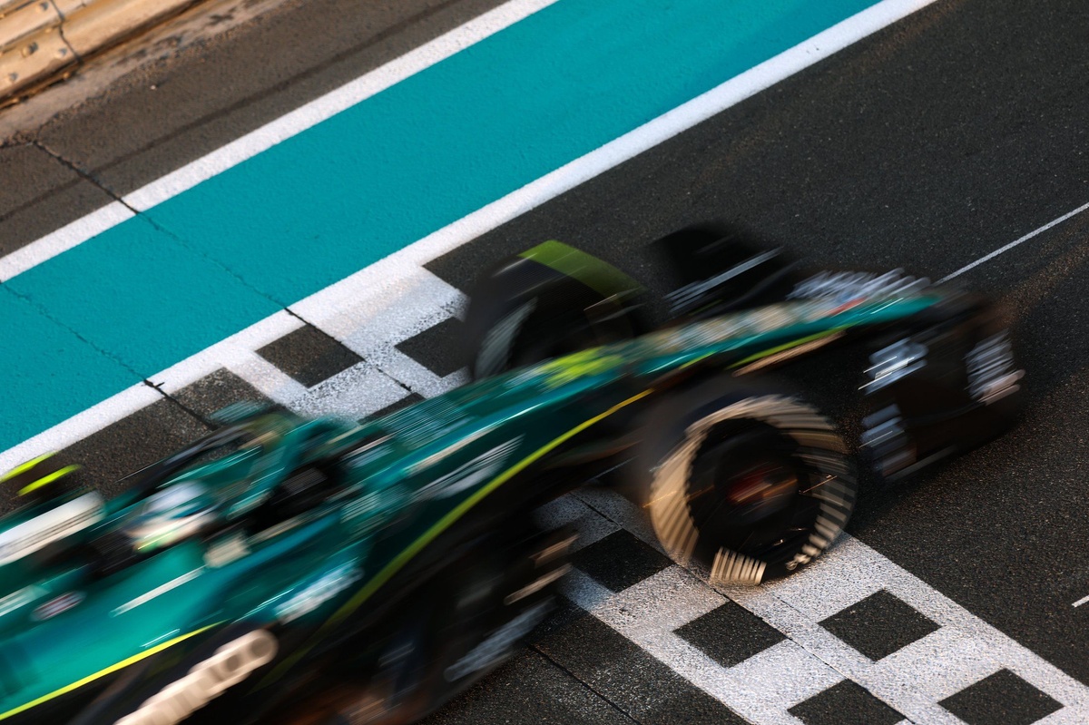 Aston Martin yeni bir isimle daha anlaştı