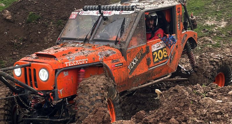 Avni İnce Extreme Kupası Bursa’da Tamamlandı Avni İnce Extreme Kupası Bursa’da Tamamlandı