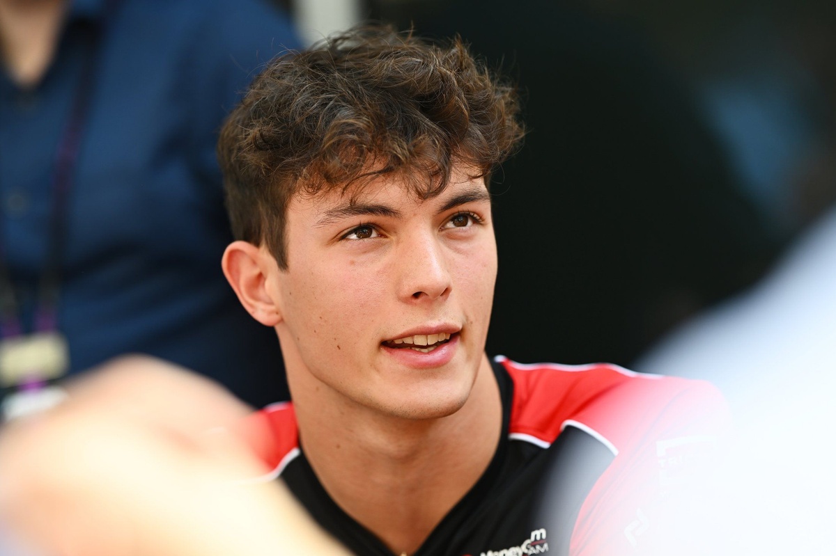 Bearman: “Kimi Antonelli’ye yapılanlar insanlığın dibi” Bearman: “Kimi Antonelli’ye yapılanlar insanlığın dibi”