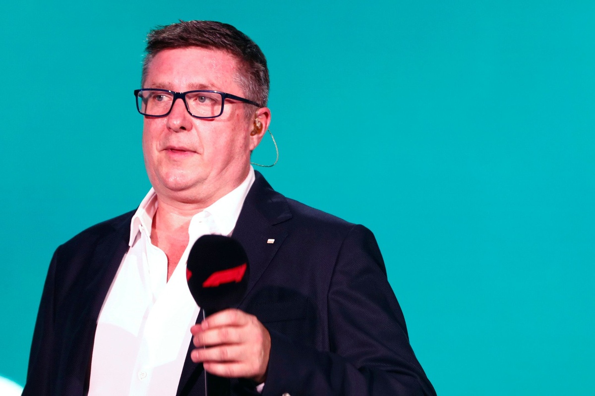 David Croft F1’de uzun vadeli geleceğini doğruladı: “Daha yeni başlıyoruz”