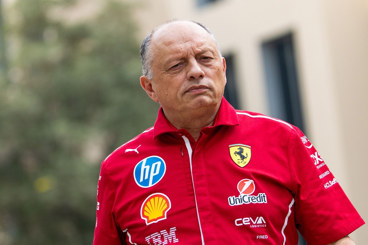 Ferrari’den Formula 1 2026 uyarısı: Avustralya sıralaması yanıltıcı olabilir