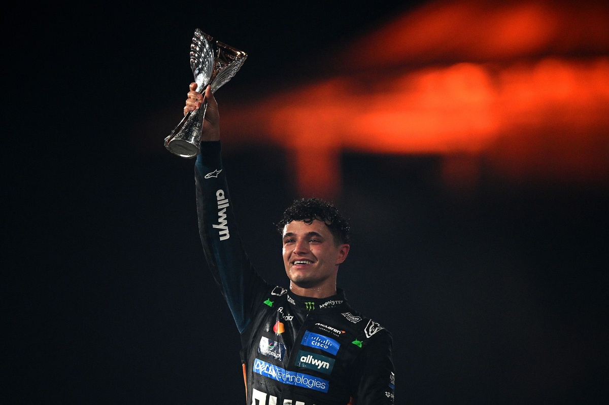 FIA, Norris’in Abu Dabi GP’de neden ceza almadığını açıkladı FIA, Norris’in Abu Dabi GP’de neden ceza almadığını açıkladı