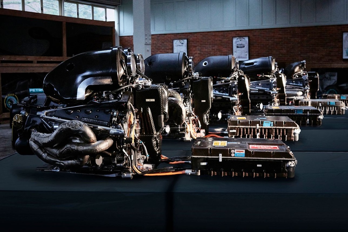 Formula 1’de motor krizi giderek büyüyor