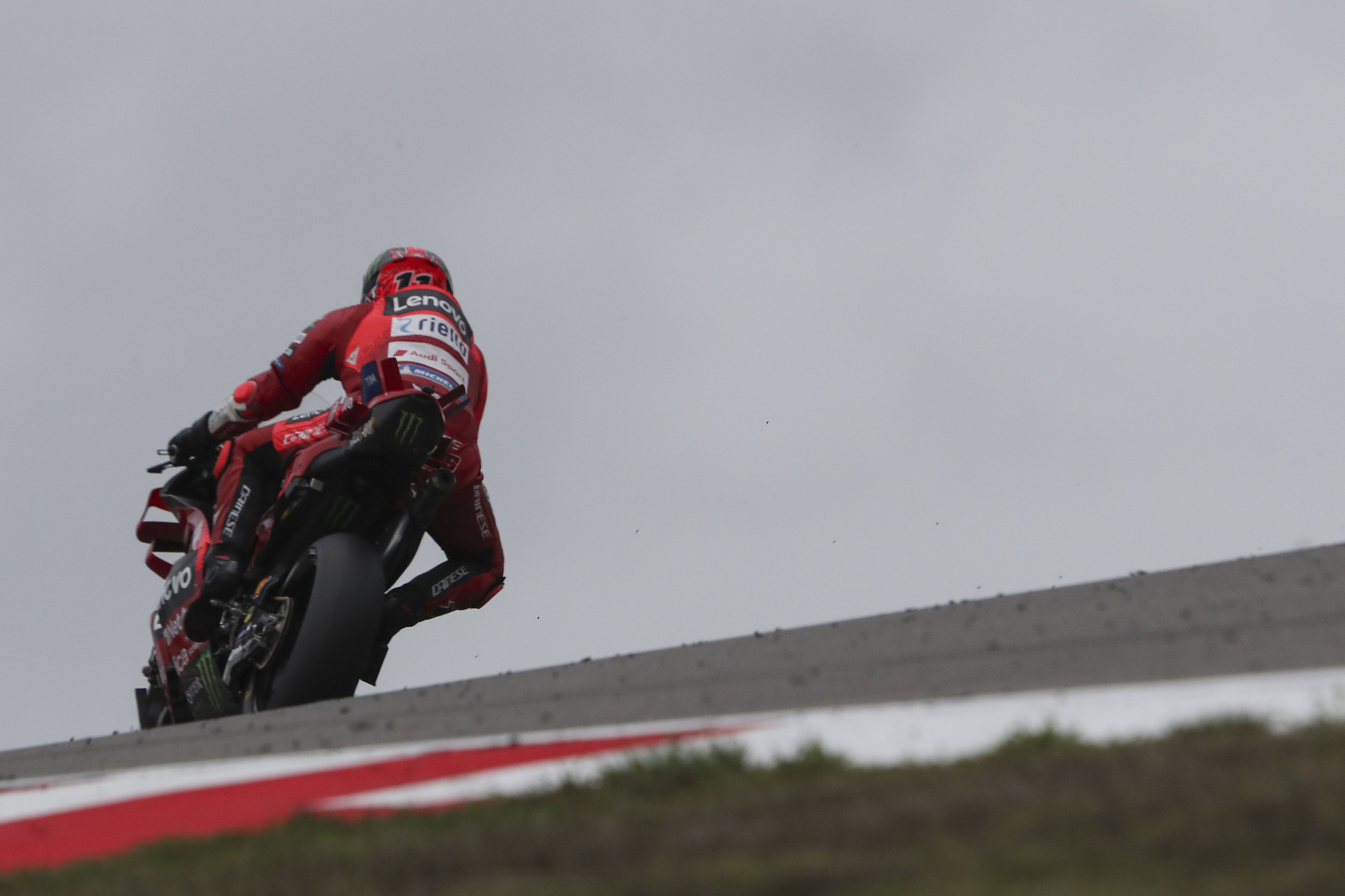 Ducati MotoGP winner labels “phenomenon on par” with Toprak Razgatlioglu