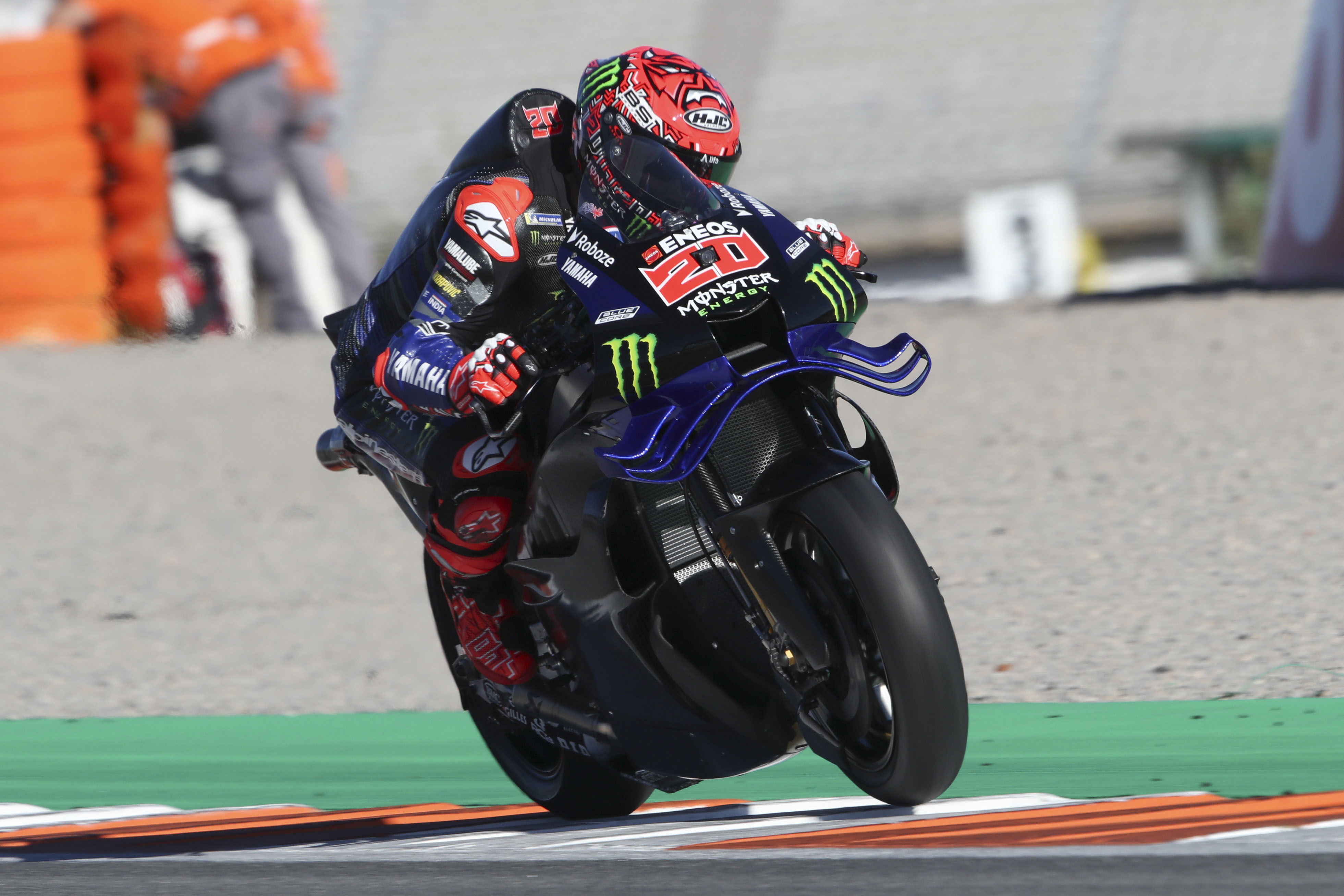 Yamaha reveals date and location for 2026 MotoGP livery launch Yamaha reveals date and location for 2026 MotoGP livery launch