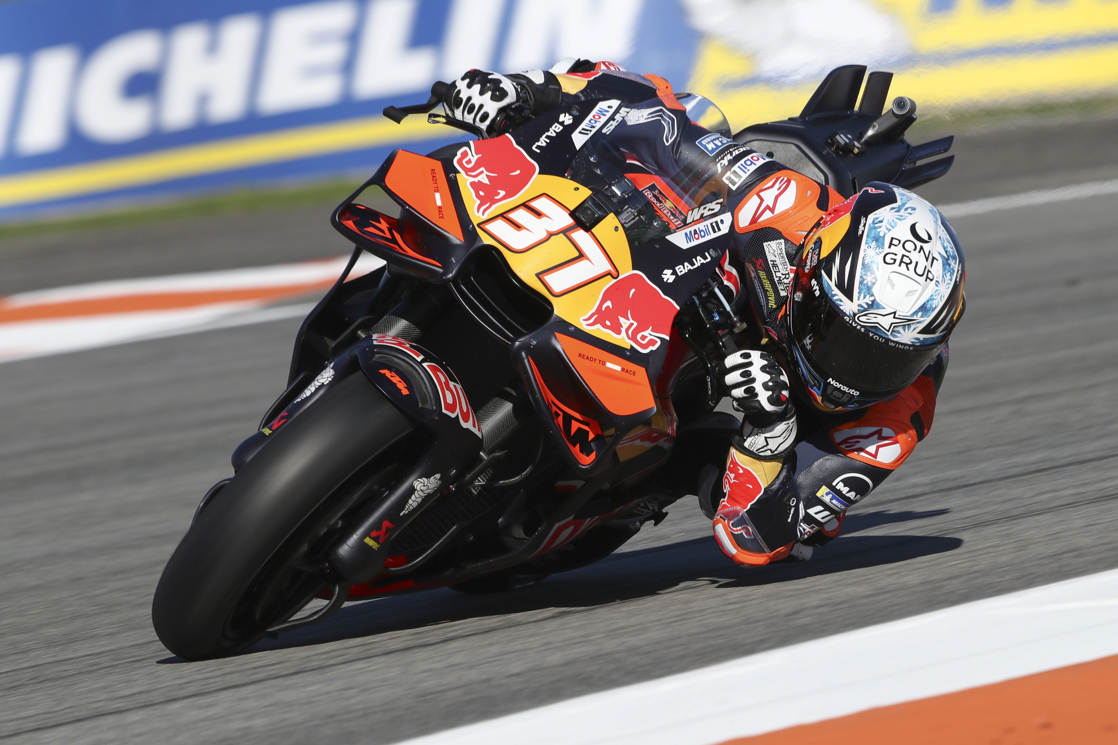 KTM “could not have expected” 2025 MotoGP form rebound KTM “could not have expected” 2025 MotoGP form rebound