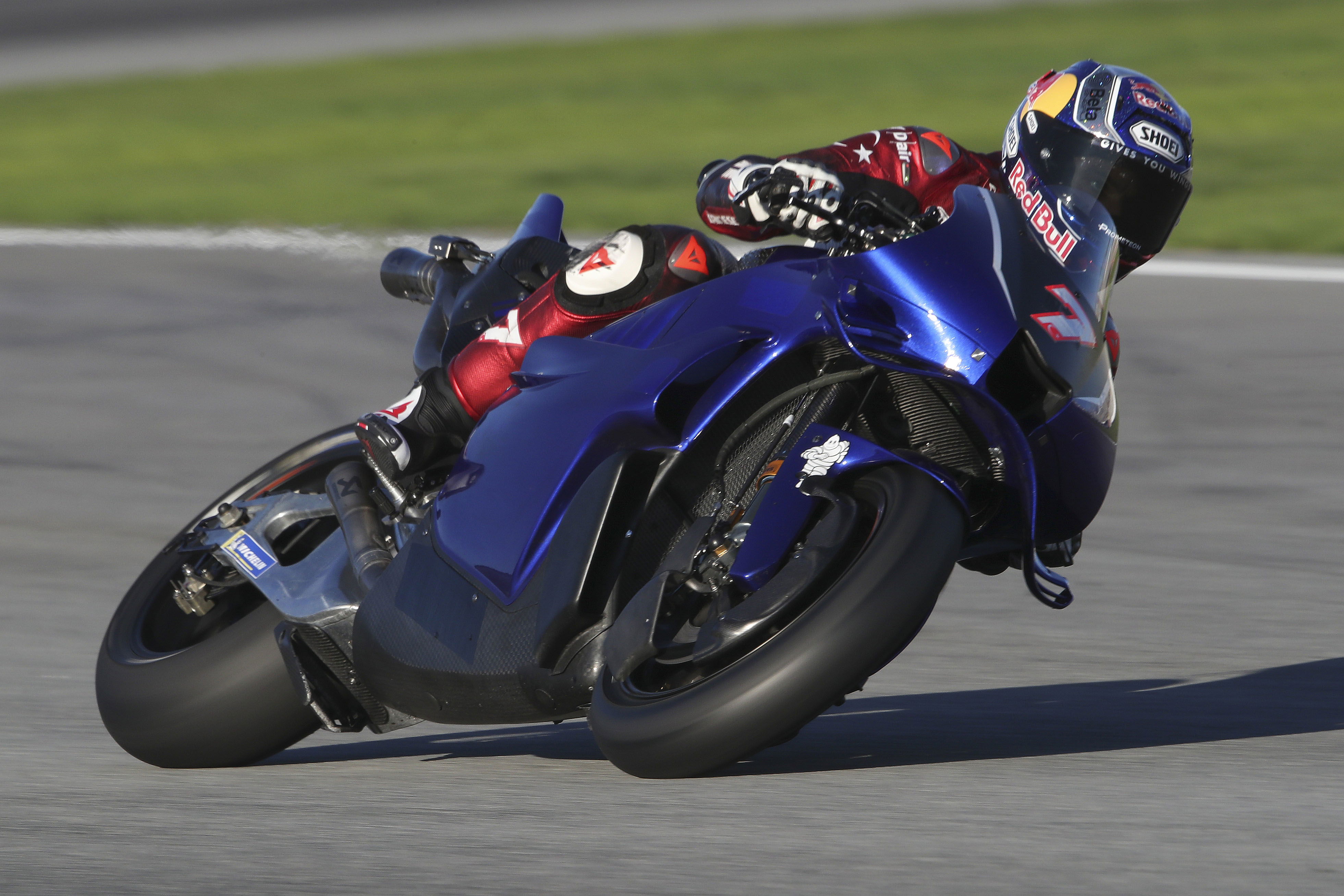 Pramac reveals date for 2026 MotoGP launch Pramac reveals date for 2026 MotoGP launch