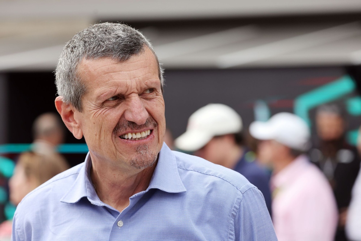 Steiner: “2026’daki yeni dönem, Hadjar’a avantaj sağlayacak”