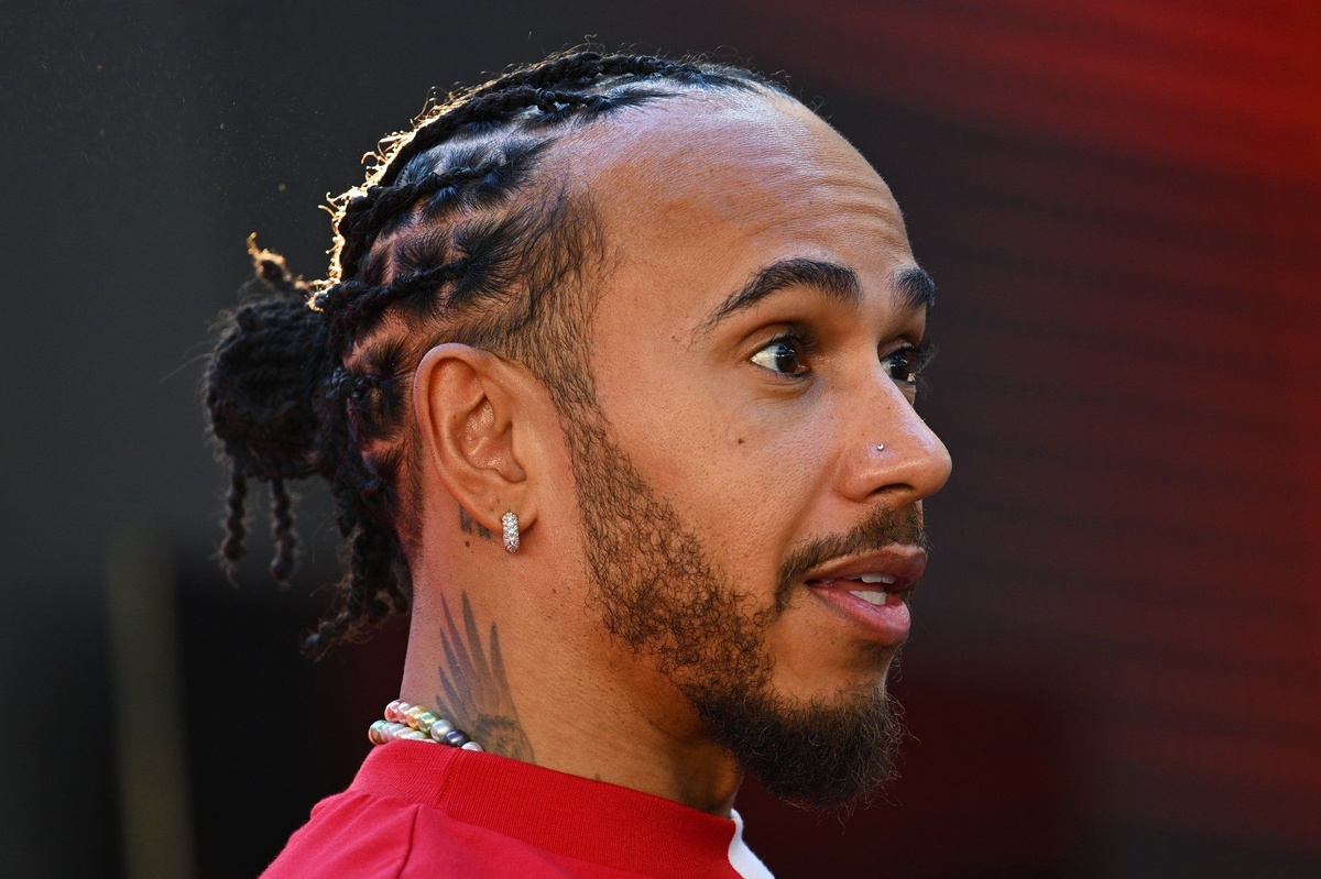 Hamilton, 2026 araçları hakkında: “Bence taraftarlar beğenmeyecek”