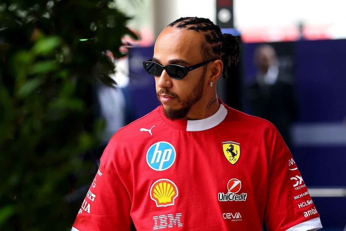 Hamilton, Hadjar için endişeli: “Hepimiz Red Bull’a geçenlerin sonunu biliyoruz”