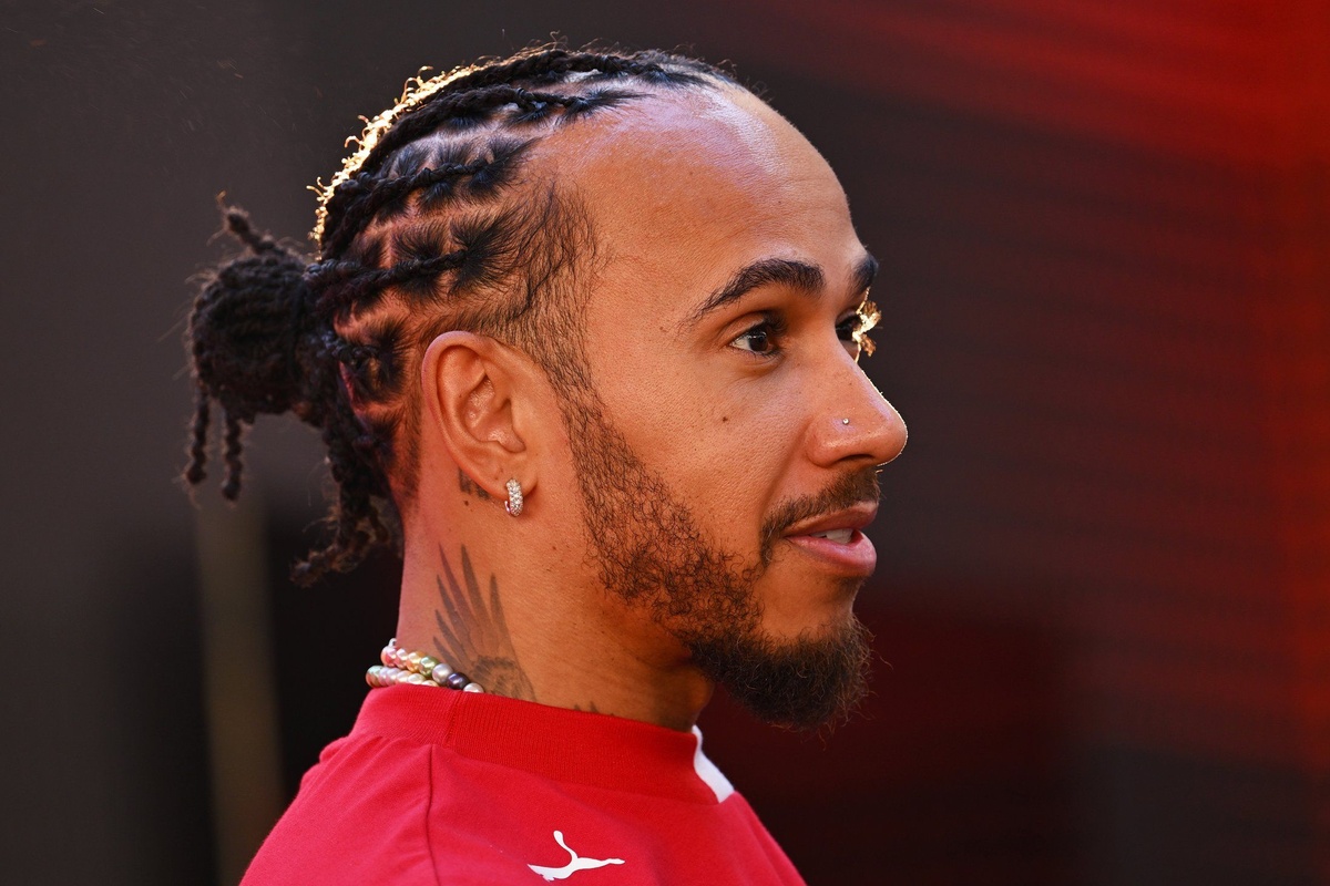 Hamilton: “Üçüncü sektörde neden 0.7 kaybettiğimi çözmeliyiz”