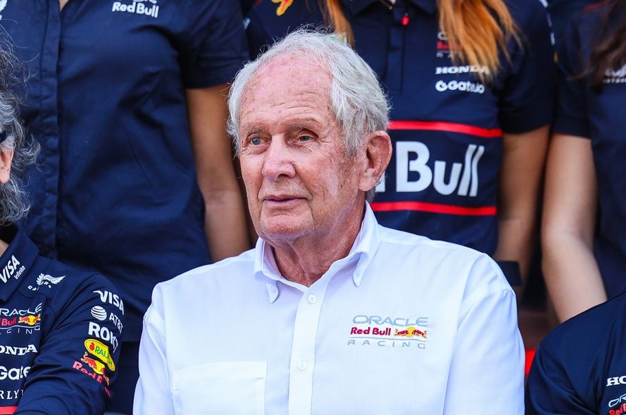 Helmut Marko sezon sonunda Red Bull’dan ayrılabilir