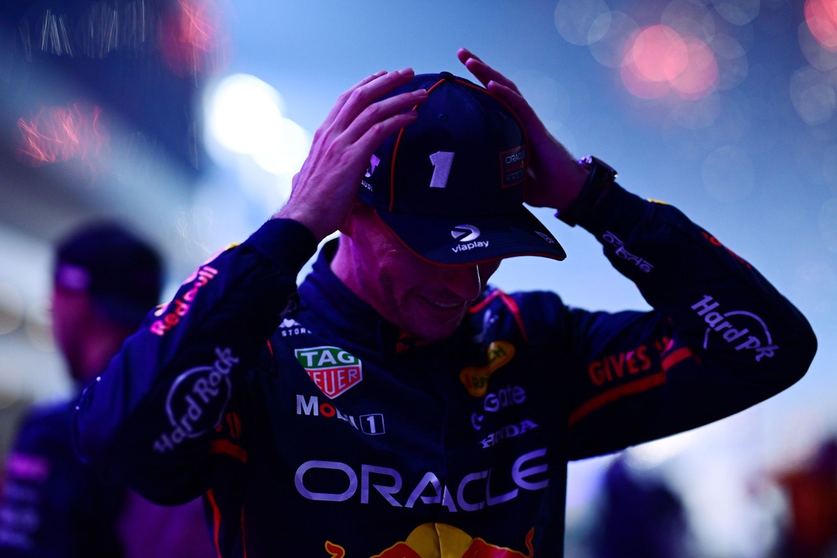 Jos Verstappen: “İnsanlar Max’ın ne kadar özel olduğunu yeni yeni fark ediyor”