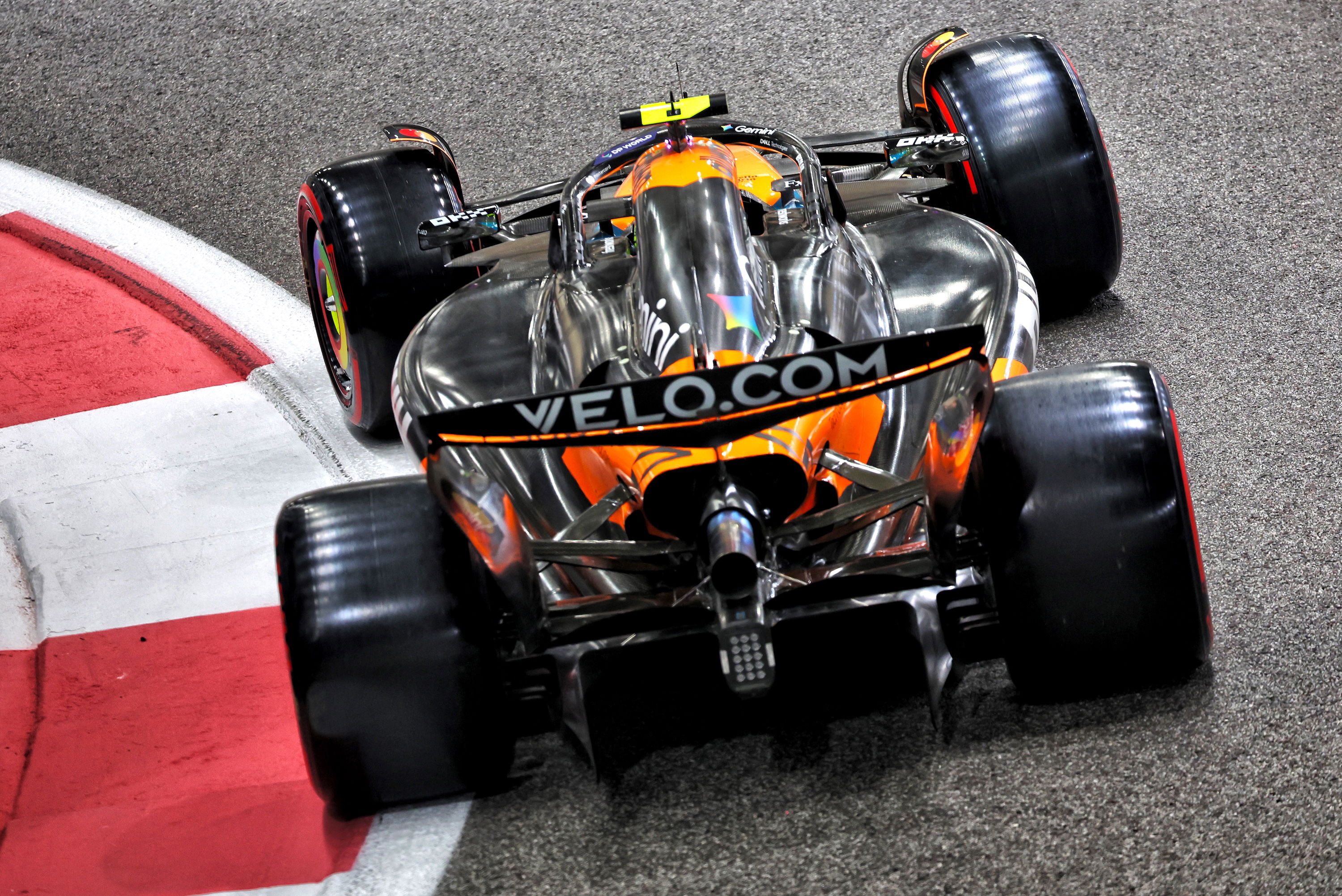 2025 F1 Abu Dhabi GP Race LIVE: Norris, Verstappen and Piastri go for the 2025 F1 title 2025 F1 Abu Dhabi GP Race LIVE: Norris, Verstappen and Piastri go for the 2025 F1 title