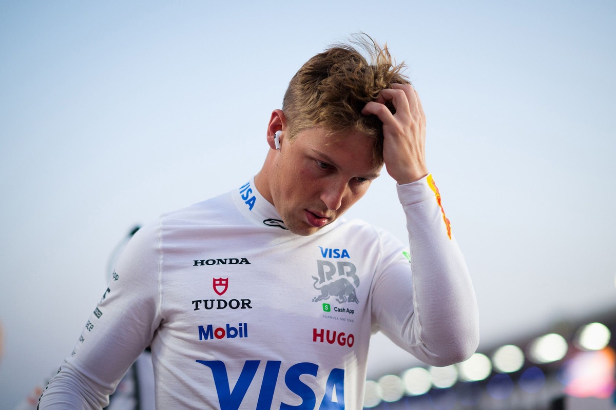 Lawson: “Katar Yarış neredeyse anlamsızdı”