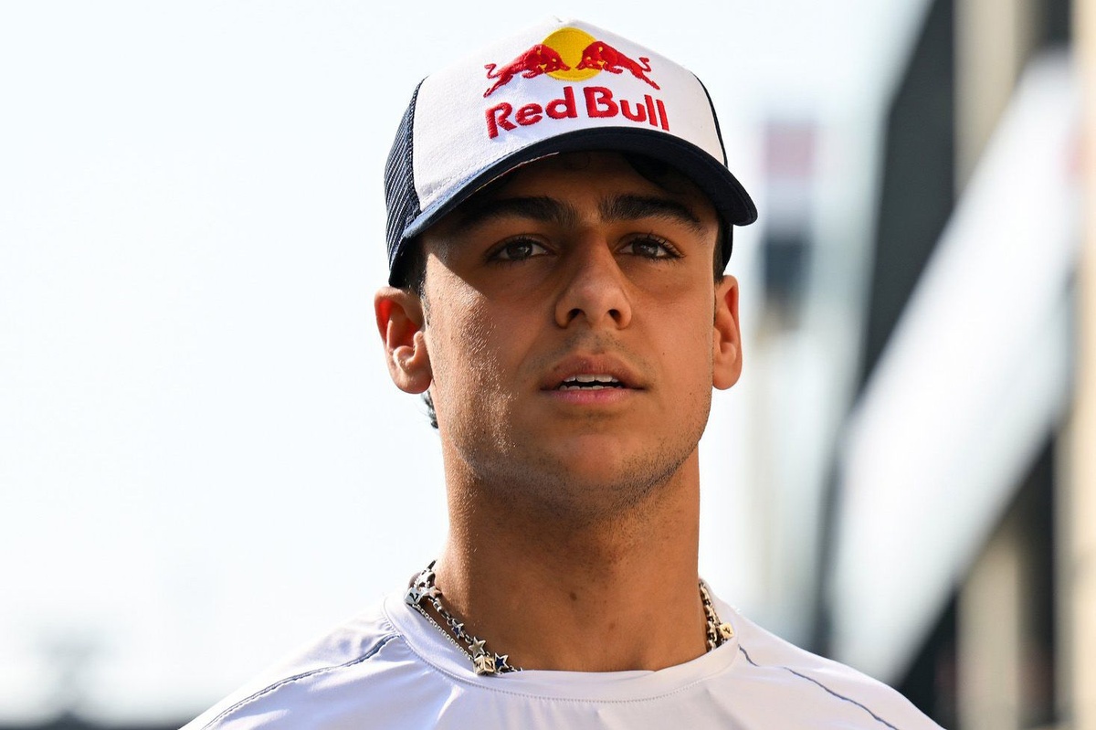 Lindblad: “Bu yıl F2’de aldığım derslerin Formula 1’e etkisi olmayabilir”