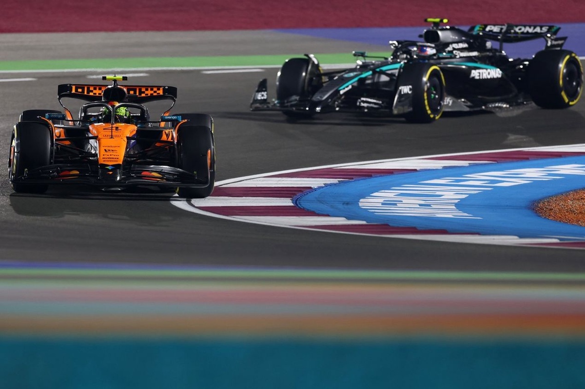 Marko, Antonelli’ye yönelik yorumlarından nedeniyle özür diledi Marko, Antonelli’ye yönelik yorumlarından nedeniyle özür diledi