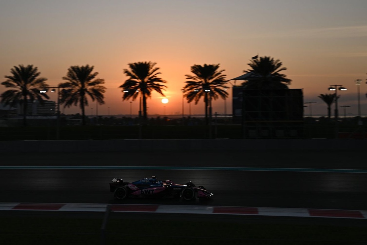 2026 Formula 1 test takvimi: Aksiyon ne zaman başlıyor? 2026 Formula 1 test takvimi: Aksiyon ne zaman başlıyor?