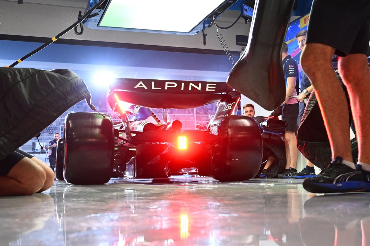 Alpine, 2026 Formula 1 lansman tarihini açıkladı
