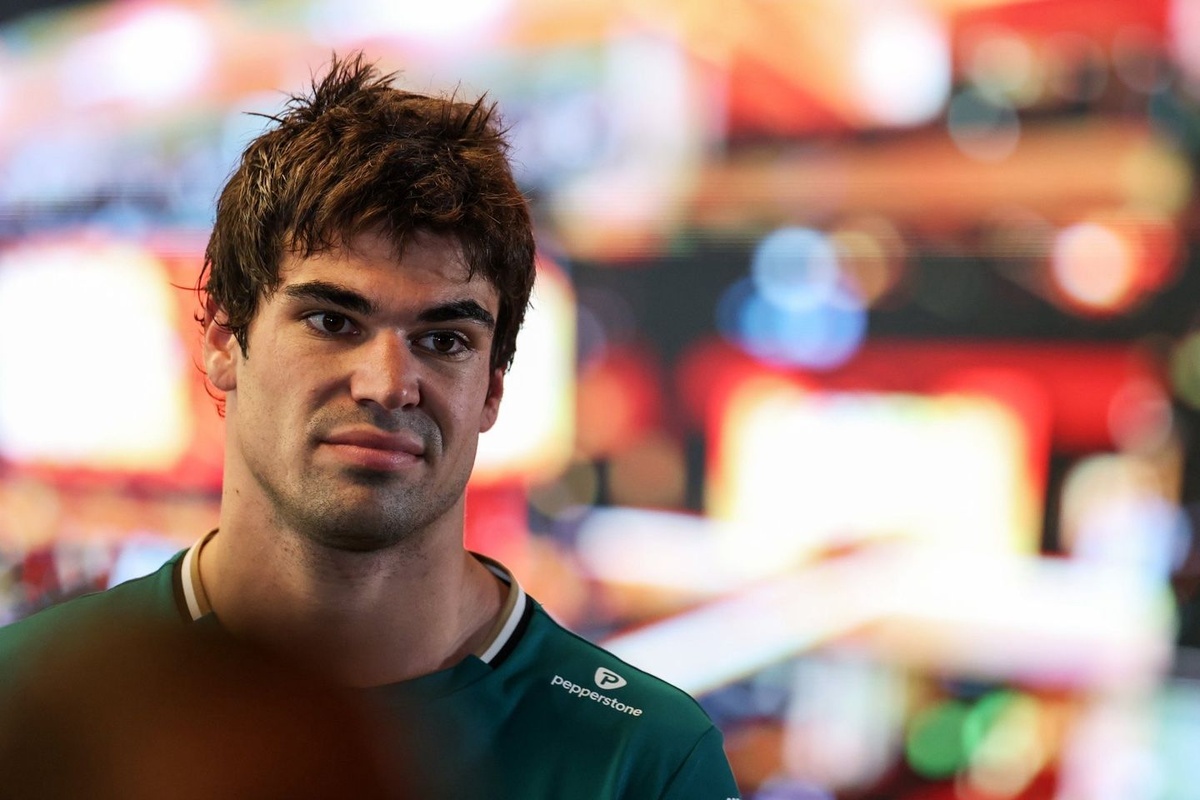 Ralf’e göre Lance Stroll, Formula 1’den ayrılmalı: “Performansı kabul edilemez durumda” Ralf’e göre Lance Stroll, Formula 1’den ayrılmalı: “Performansı kabul edilemez durumda”