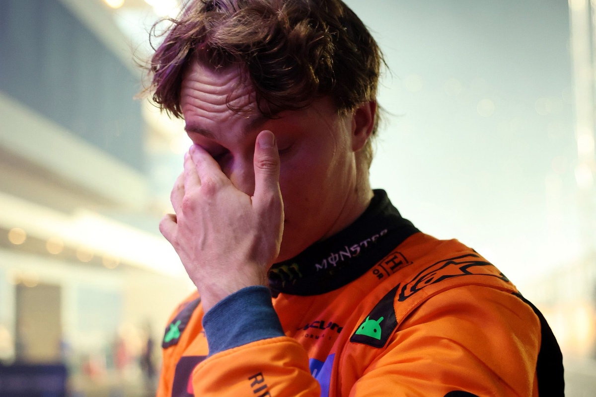 Ralf: “Piastri, Norris yerine Verstappen’in şampiyon olmasını ister”